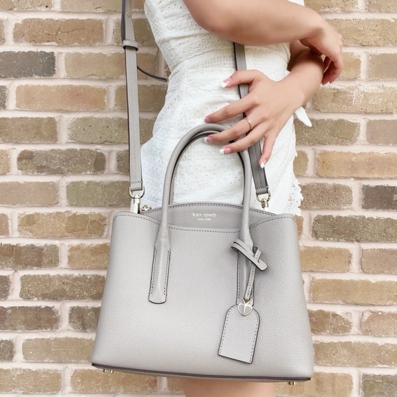 NWT Kate Spade Satchel & Crossbody Gaby’sBags - Picture 7 of 7